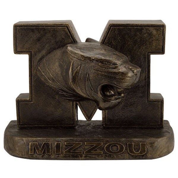 Mizzou "Tiger" College Mascot | Choose a Color